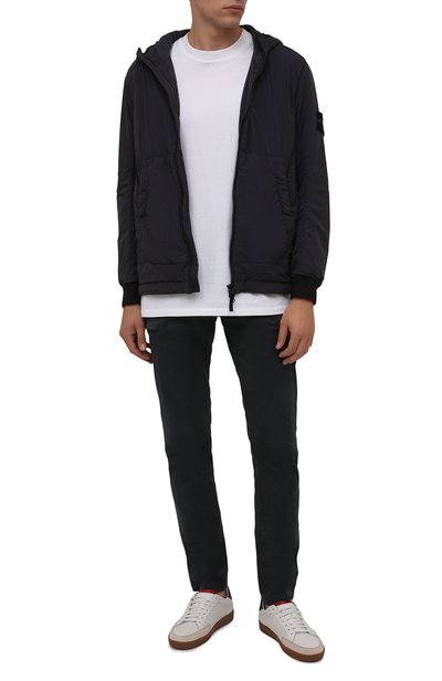 Куртка STONE ISLAND, арт. 751541928, фото 2