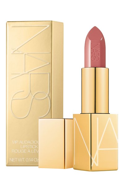 Женская помада для губ, оттенок anita limited edition NARS, арт. 0871NS