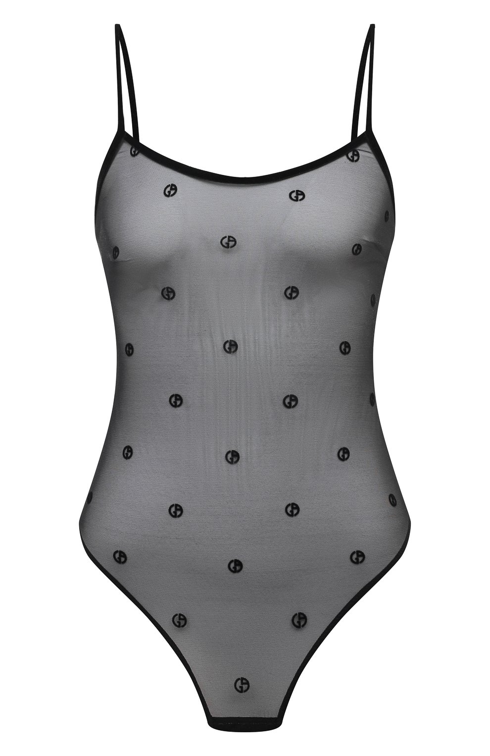 Боди GIORGIO ARMANI, арт. 150486/4R632, фото 1