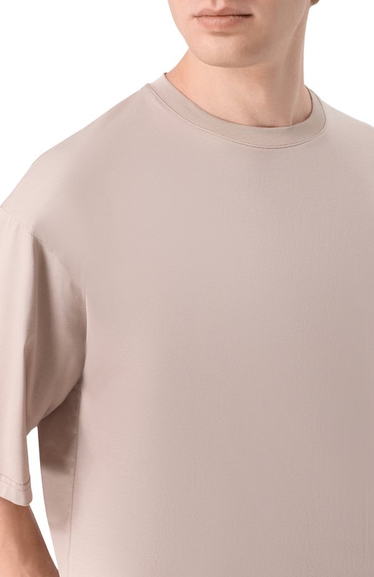 Футболка White Sand 26SU40/656 Бежевый  26SU40/656 Фото 5