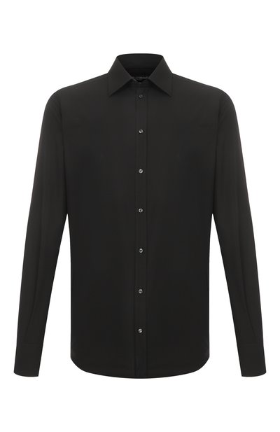 Мужская хлопковая сорочка DOLCE & GABBANA, арт. G5MM4T/FU5T9