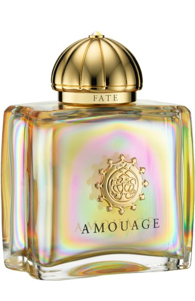 Парфюмерная вода fate for women (100ml) AMOUAGE, арт. 11612, фото 1