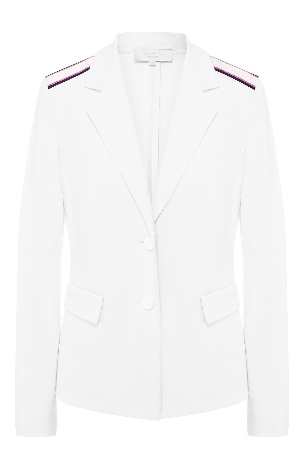 Приталенный жакет ESCADA SPORT, арт. 5029049, фото 1