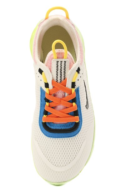 Кроссовки nike react live NIKE, арт. CW1621-100, фото 4