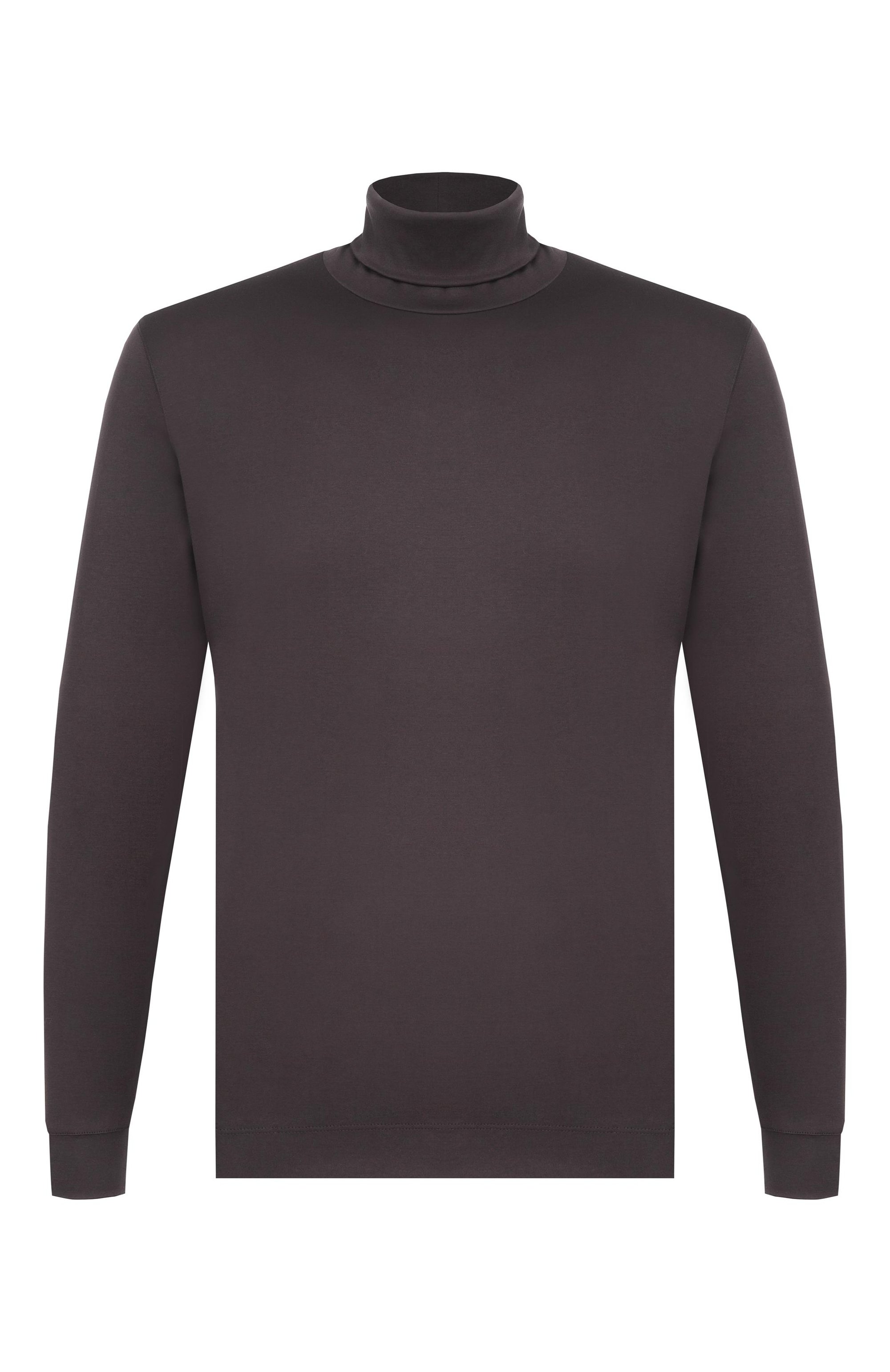 Хлопковая водолазка VAN LAACK, арт. VL-PELIN01-XX/180031/3XL-6XL, фото 1