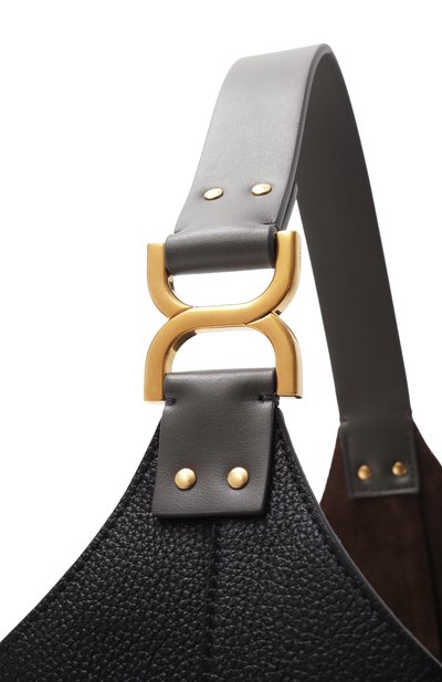 Сумка marcie small CHLOÉ, арт. CHC24AS62I31, фото 3