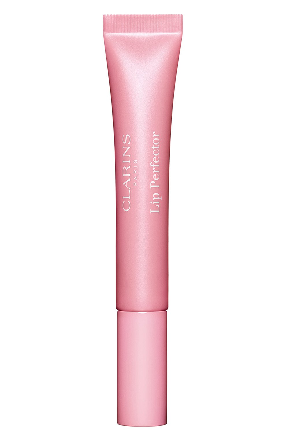 Блеск для губ lip perfector, оттенок 21 (12ml) CLARINS цвета по цене 2350 руб., арт. 80098703, фото 1 Блеск для губ lip perfector, оттенок 21 (12ml) CLARINS, арт. 80098703, фото 1
