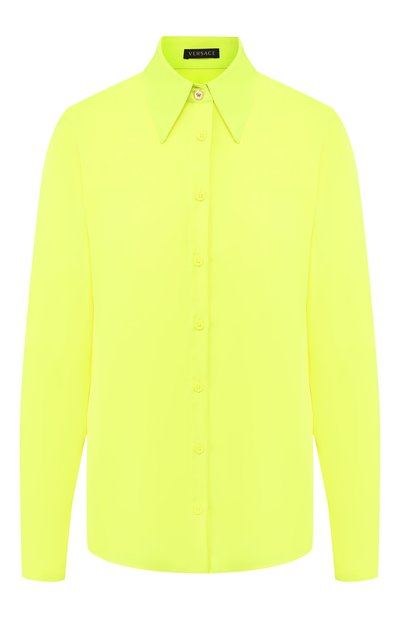 Женская рубашка VERSACE, арт. A82492/A228188