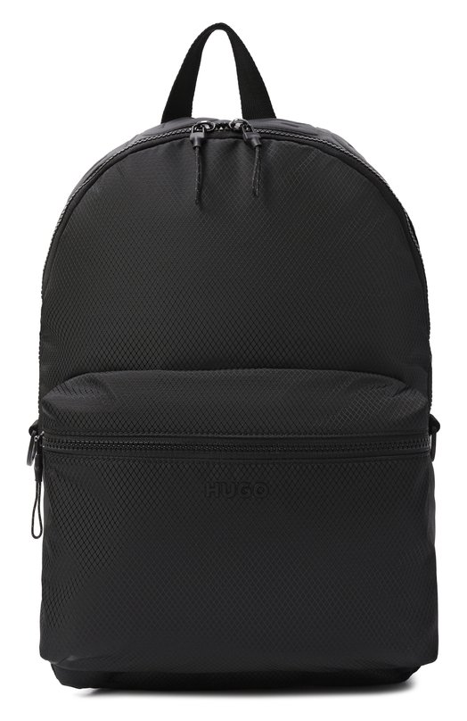 Рюкзак Uther HUGO 50558522 Чёрный 50558522