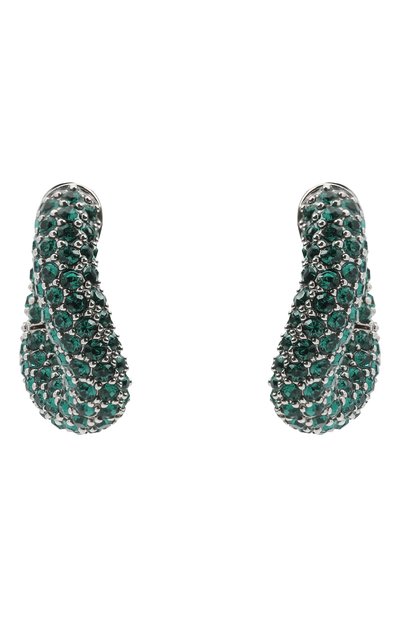 Серьги BALENCIAGA, арт. 674264/TZ05S, фото 3