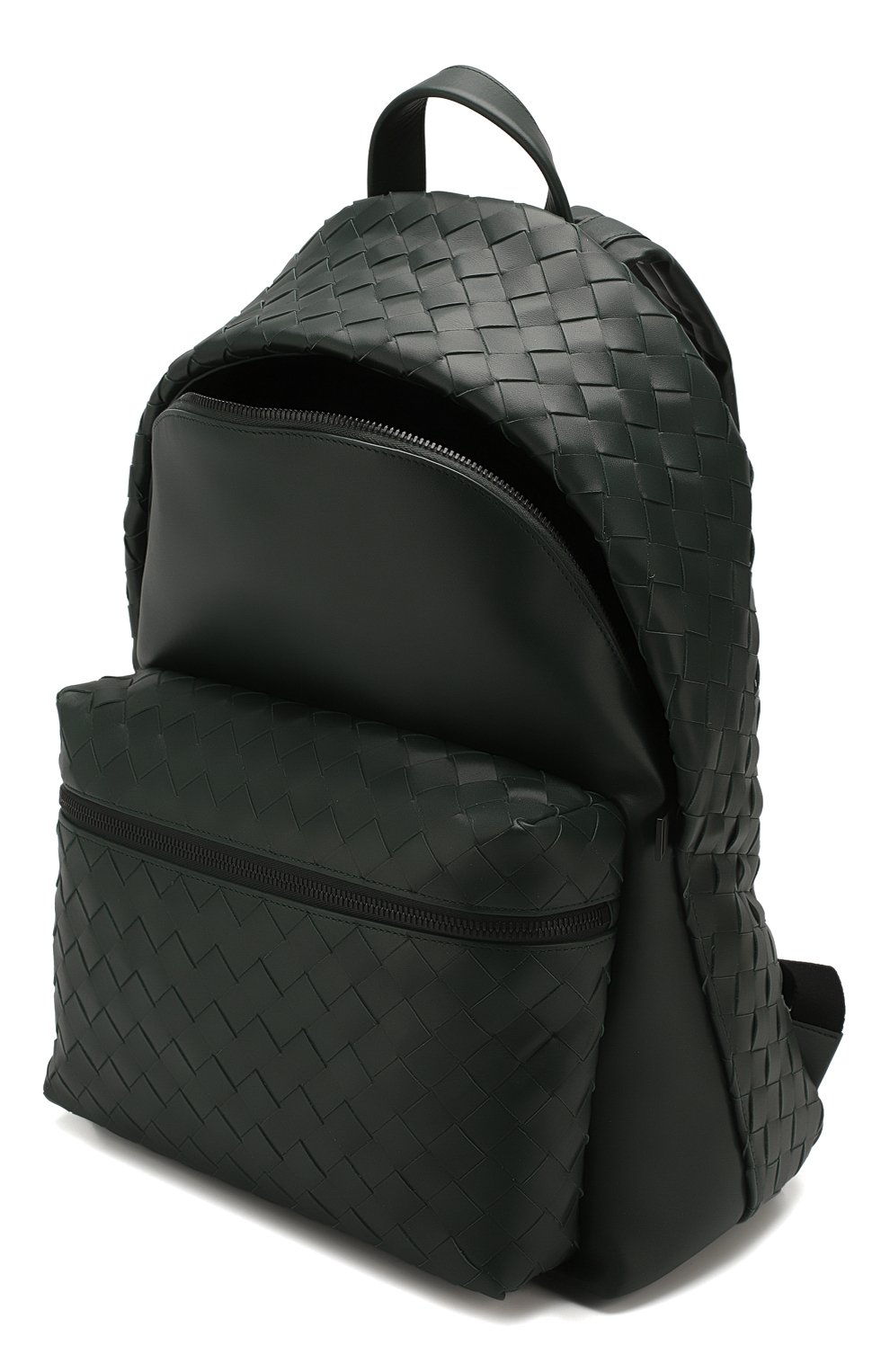 Кожаный рюкзак BOTTEGA VENETA, арт. 599634/VCPQ2, фото 4