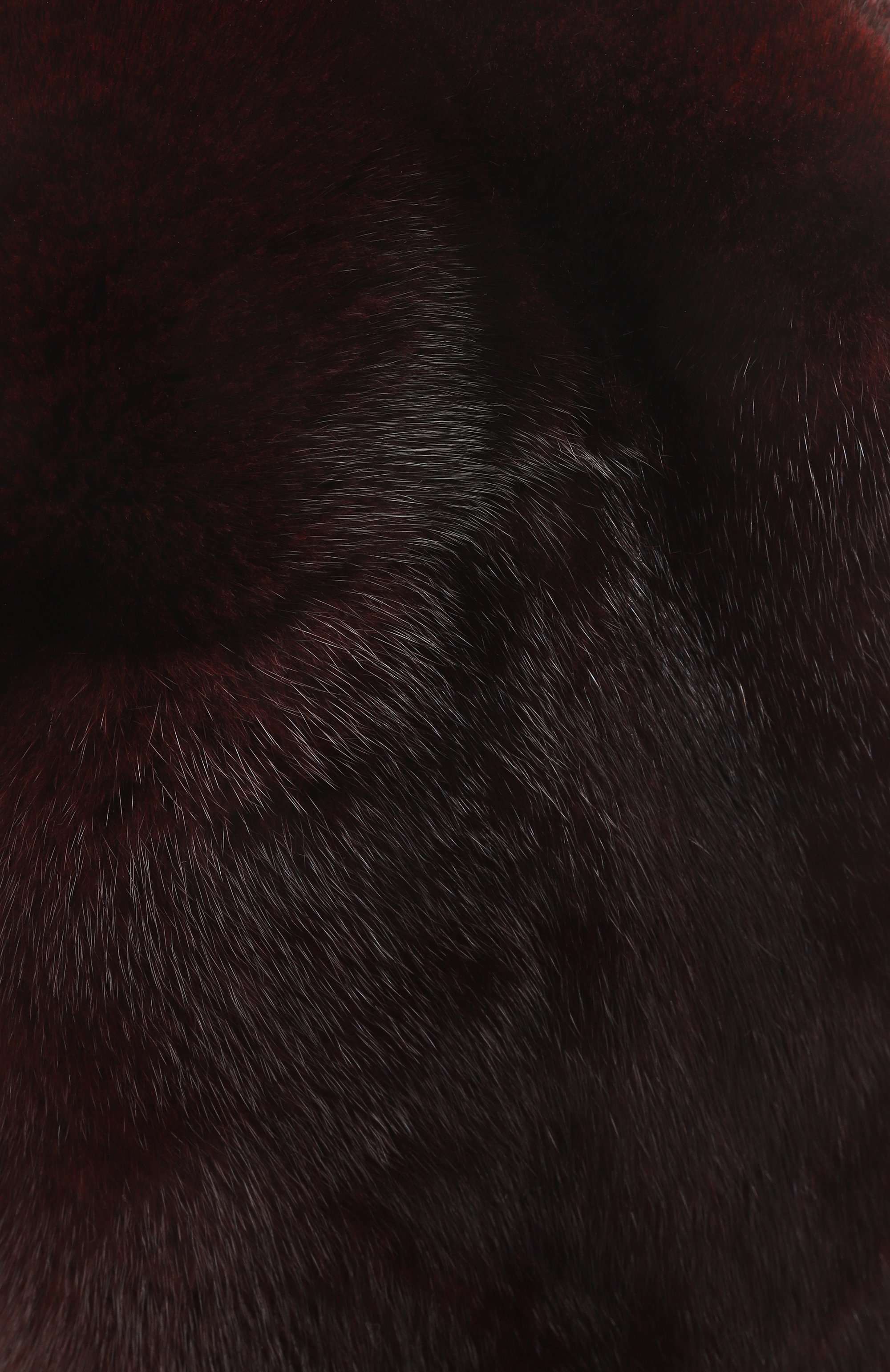 Меховая косынка лэни-2.2 из норки FURLAND, арт. 0160800110338600676, фото 3