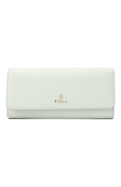 Женские кожаный кошелек furla camelia FURLA, арт. WP00317/BX3897