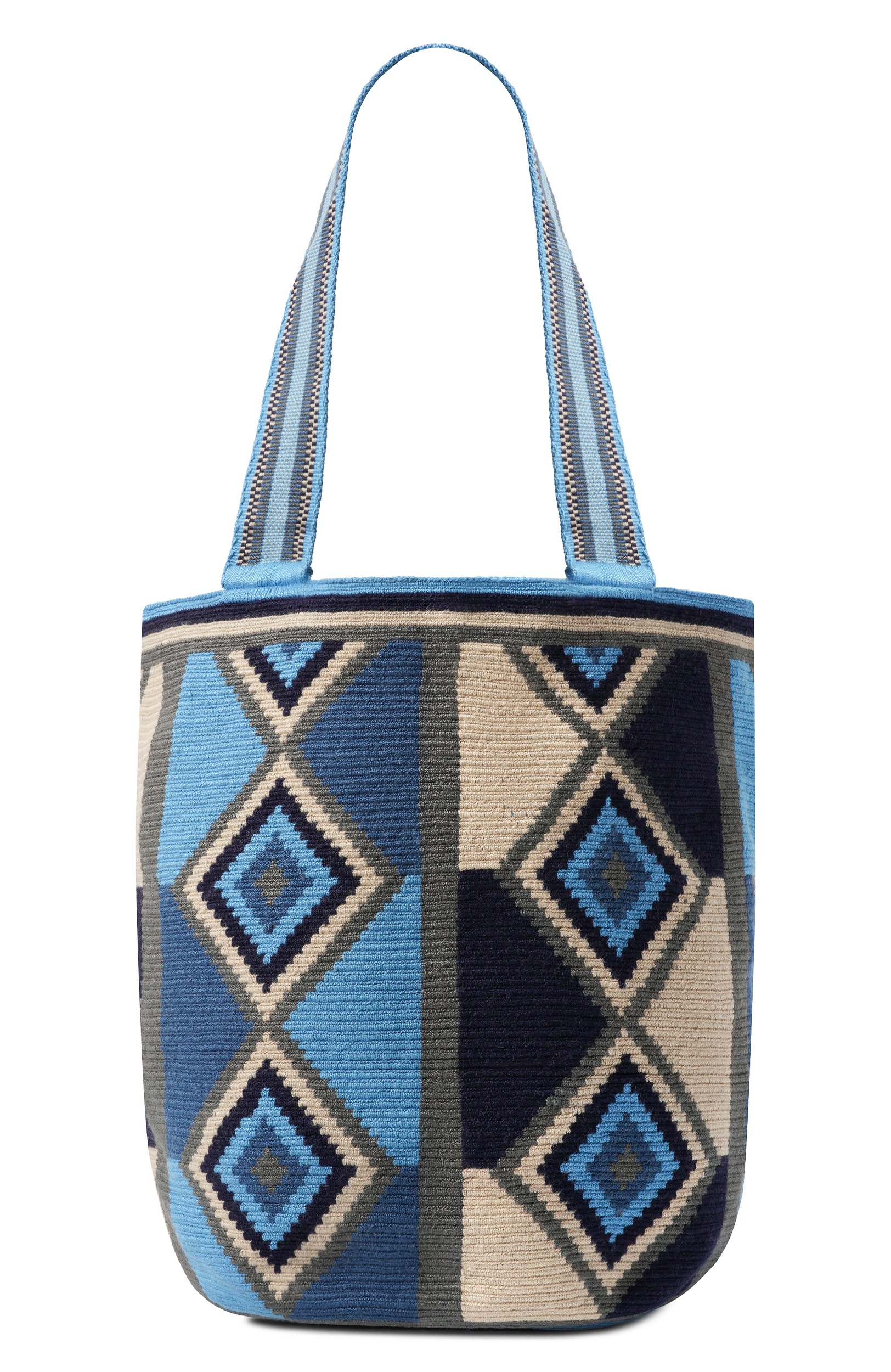 Сумка-тоут wayuu JW ANDERSON, арт. HB0785/FA0506, фото 1