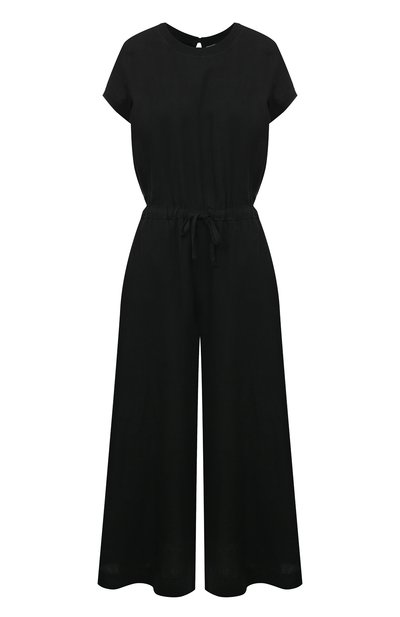 Льняной комбинезон DEHA, арт. D83228, фото 1