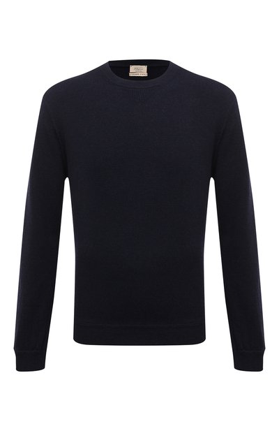 Мужской кашемировый джемпер DANIELE FIESOLI, арт. SE9021