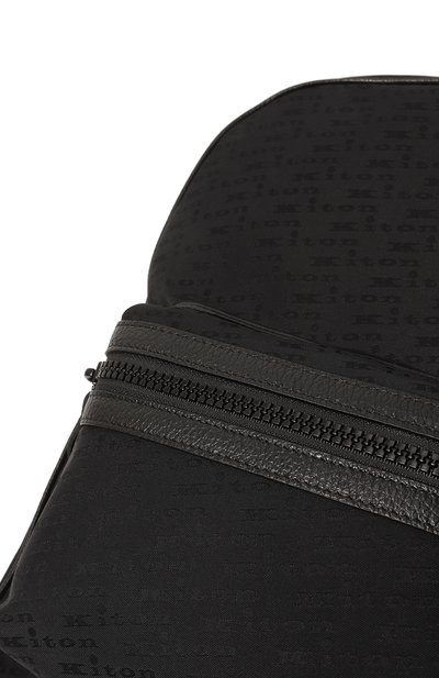Текстильный рюкзак KITON, арт. UBFITKN00868, фото 3