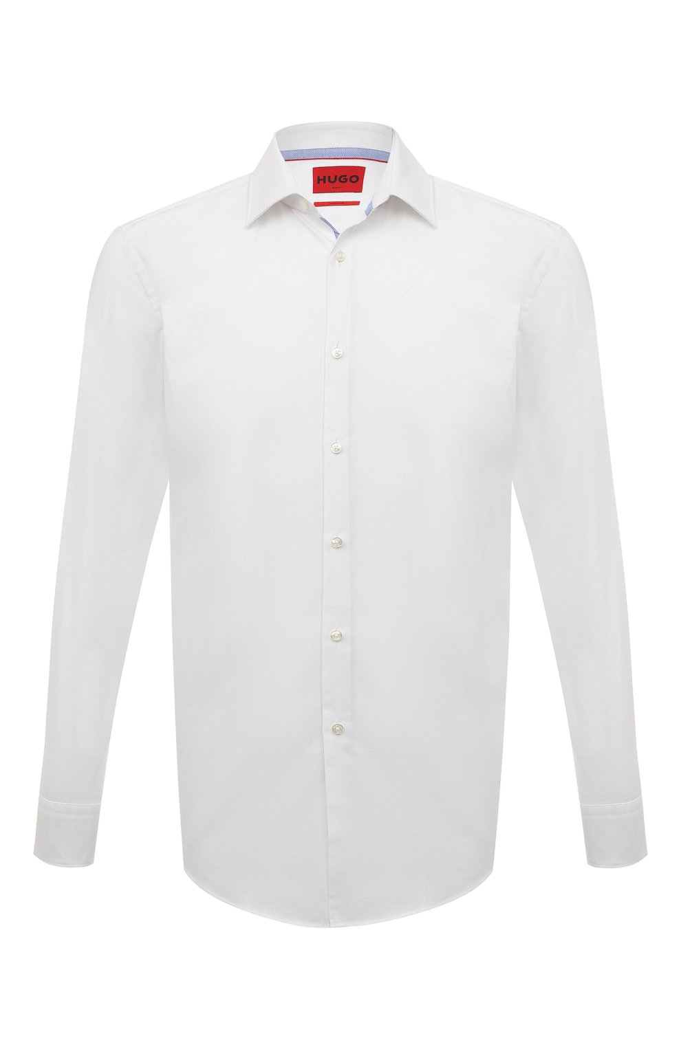 Хлопковая сорочка HUGO, арт. 50484134, фото 1