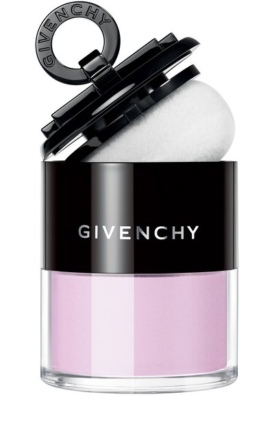 Пудра для лица с эффектом искусственного сияния givenchy point d'encrage prisme libre travel GIVENCHY, арт. P080025, фото 2