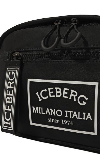 Текстильная сумка ICEBERG, арт. 7217/6969, фото 3