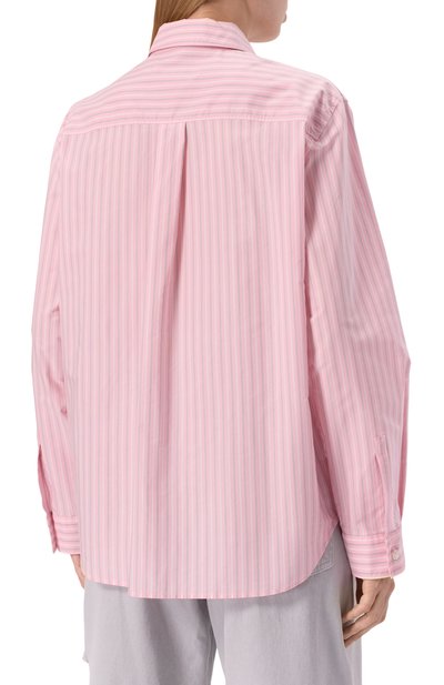 Рубашка PHILOSOPHY DI LORENZO SERAFINI, арт. A0207/0735, фото 4