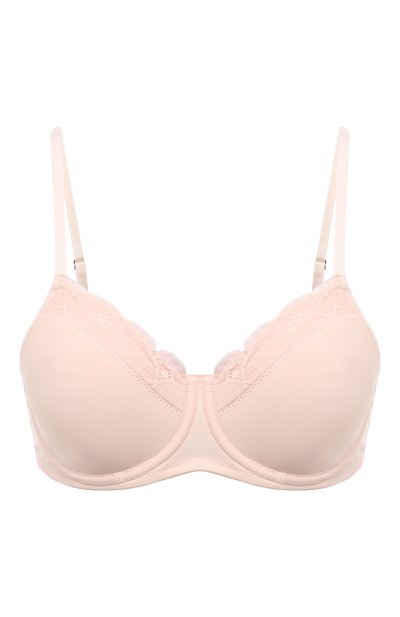 Женский хлопковый бюстгальтер HANRO, арт. 072433