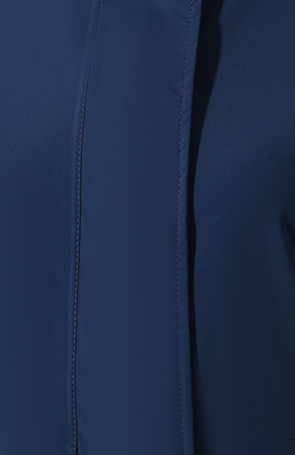 Плащ salida с капюшоном CANADA GOOSE темно-синего цвета по цене 73600 руб., арт. 5608LB, фото 5 Плащ salida с капюшоном CANADA GOOSE, арт. 5608LB, фото 5