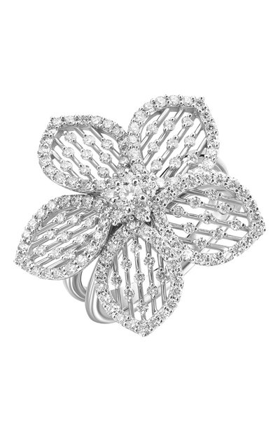 Женские кольцо MERCURY, арт. MR24979/WG/FL