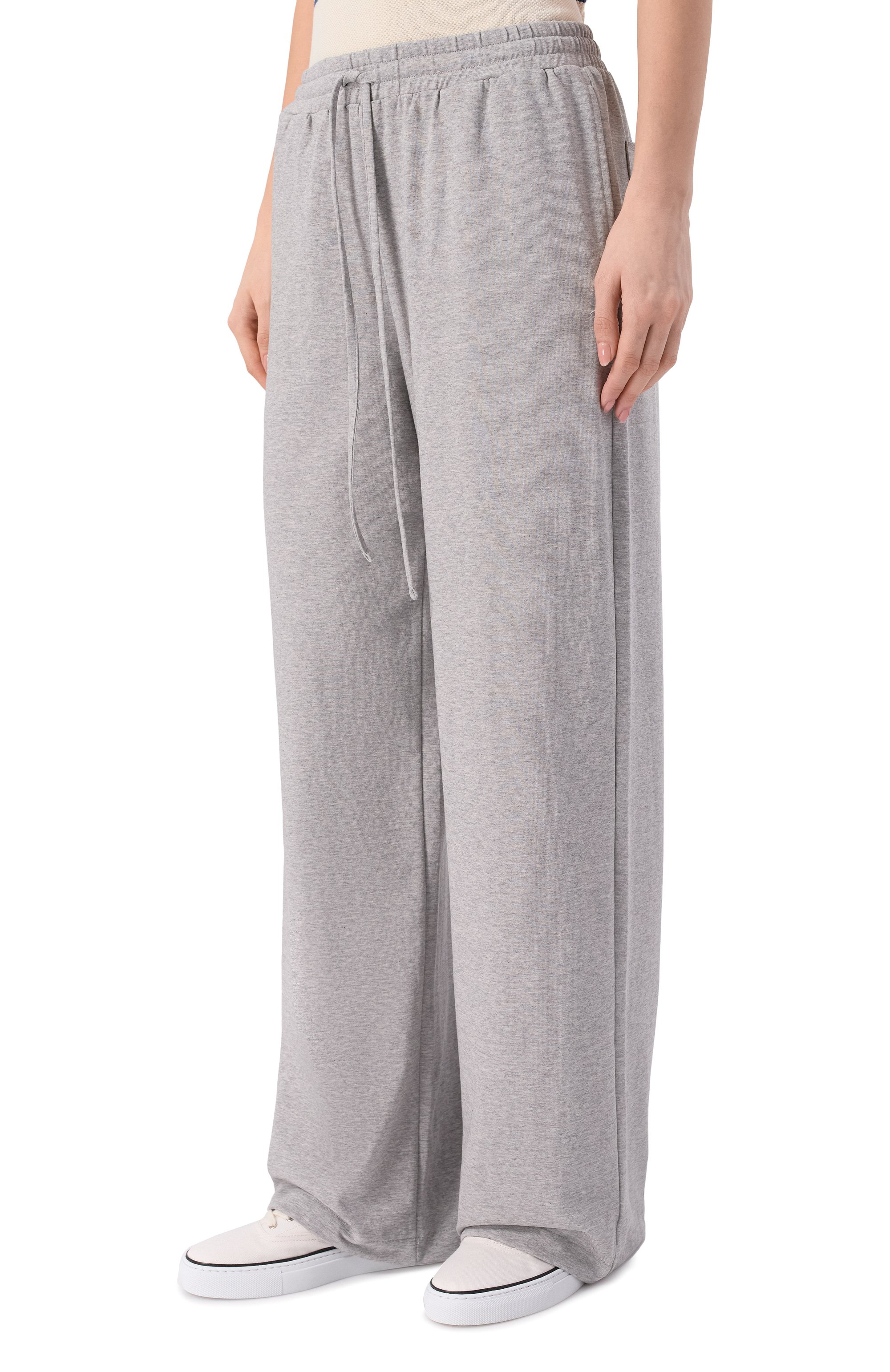 Хлопковые брюки DUNST, арт. UDPA6B225G2, фото 3