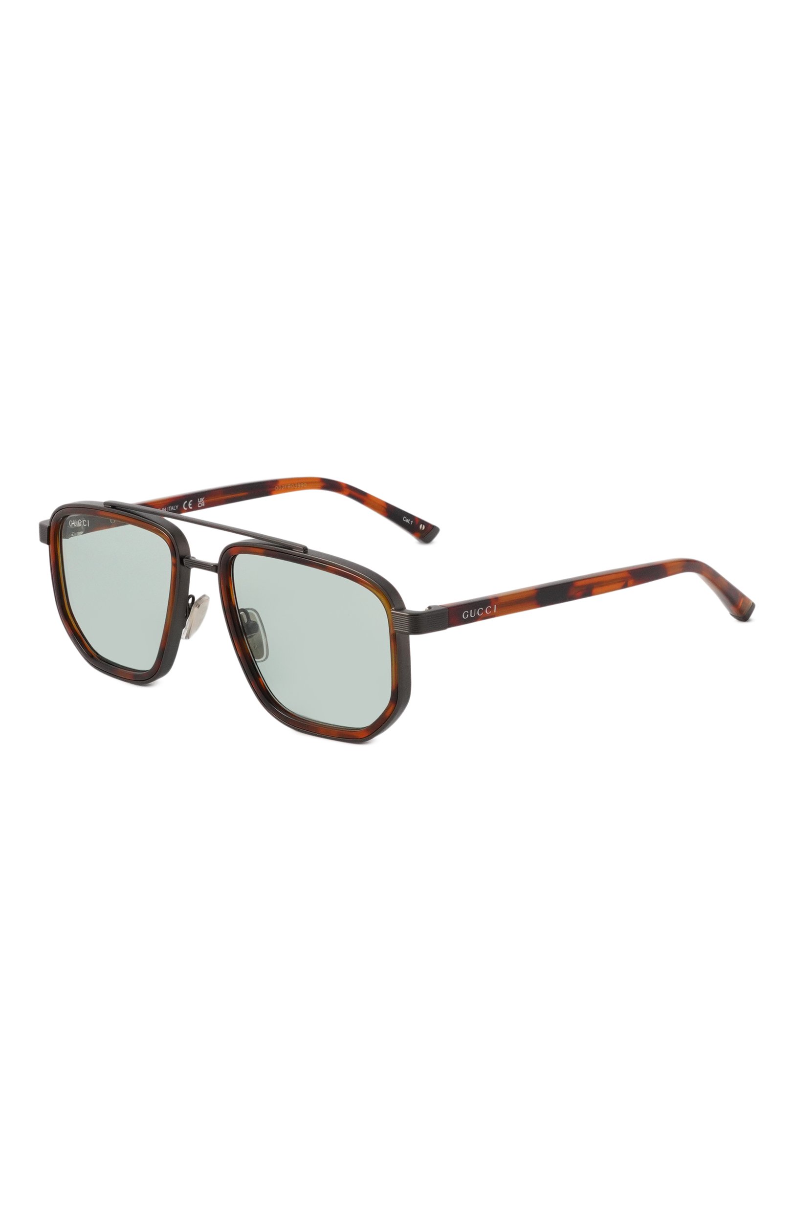 Солнцезащитные очки GUCCI, арт. GG2073S 002, фото 1