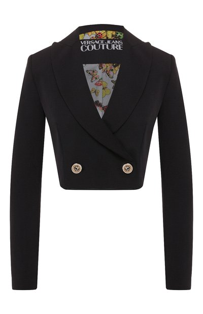 Женский жакет VERSACE JEANS COUTURE, арт. C2HUA502-UDP702/13930
