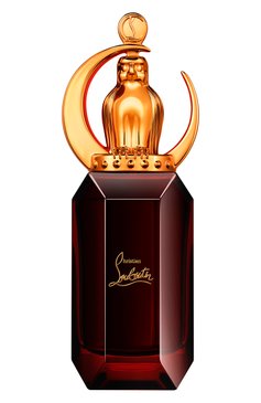 Насыщенная парфюмерная вода loubiluna (90ml) CHRISTIAN LOUBOUTIN бесцветного цвета, арт. 8435415051910 | Фото 1 (Региональные ограничения белый список (Axapta Mercury): Не проставлено; Тип аромата: Древесный, Восточный; Нос: Не проставлено; Тип продукта - парфюмерия: Парфюмерная вода; Ограничения доставки: flammable)