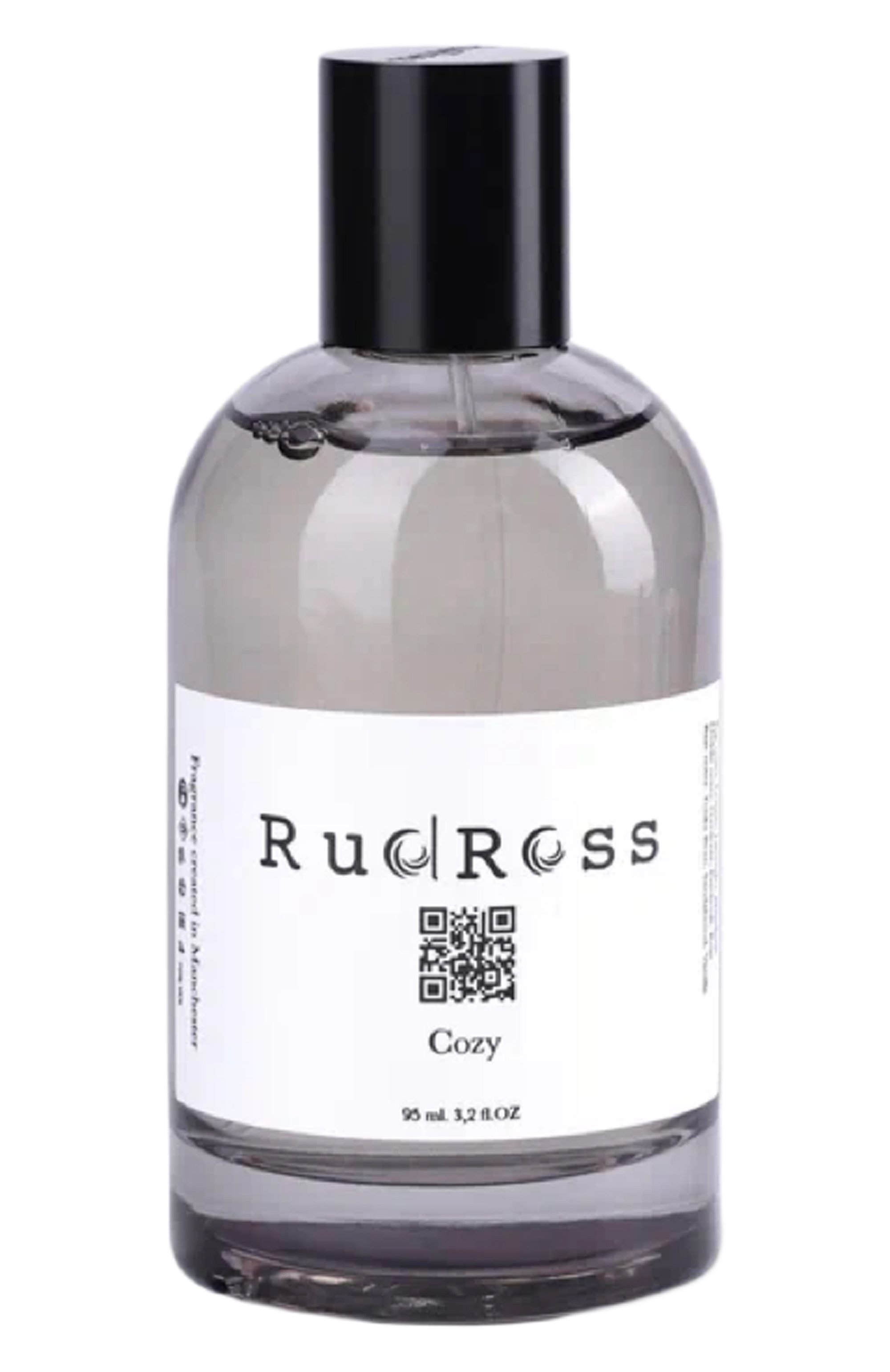 Парфюмерная вода cozy (95ml) RUDROSS, арт. 6297000124711, фото 1