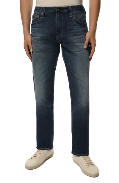 Джинсы graduate AG ADRIANO GOLDSCHMIED, арт. 1174TSY/10YLSH/MX, фото 3