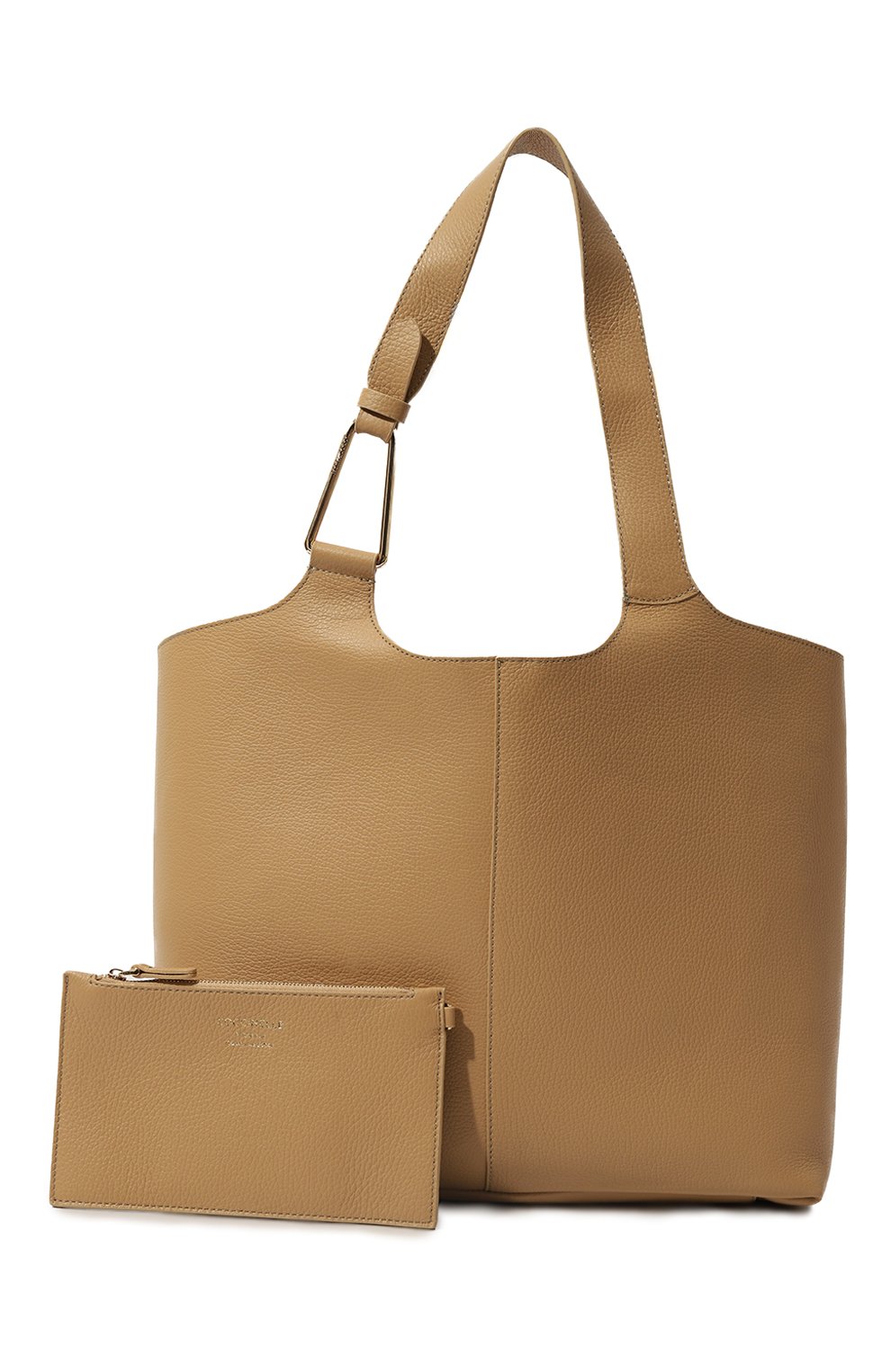 Сумка-шопер brume COCCINELLE, арт. E1 QHA 11 01 01, фото 7