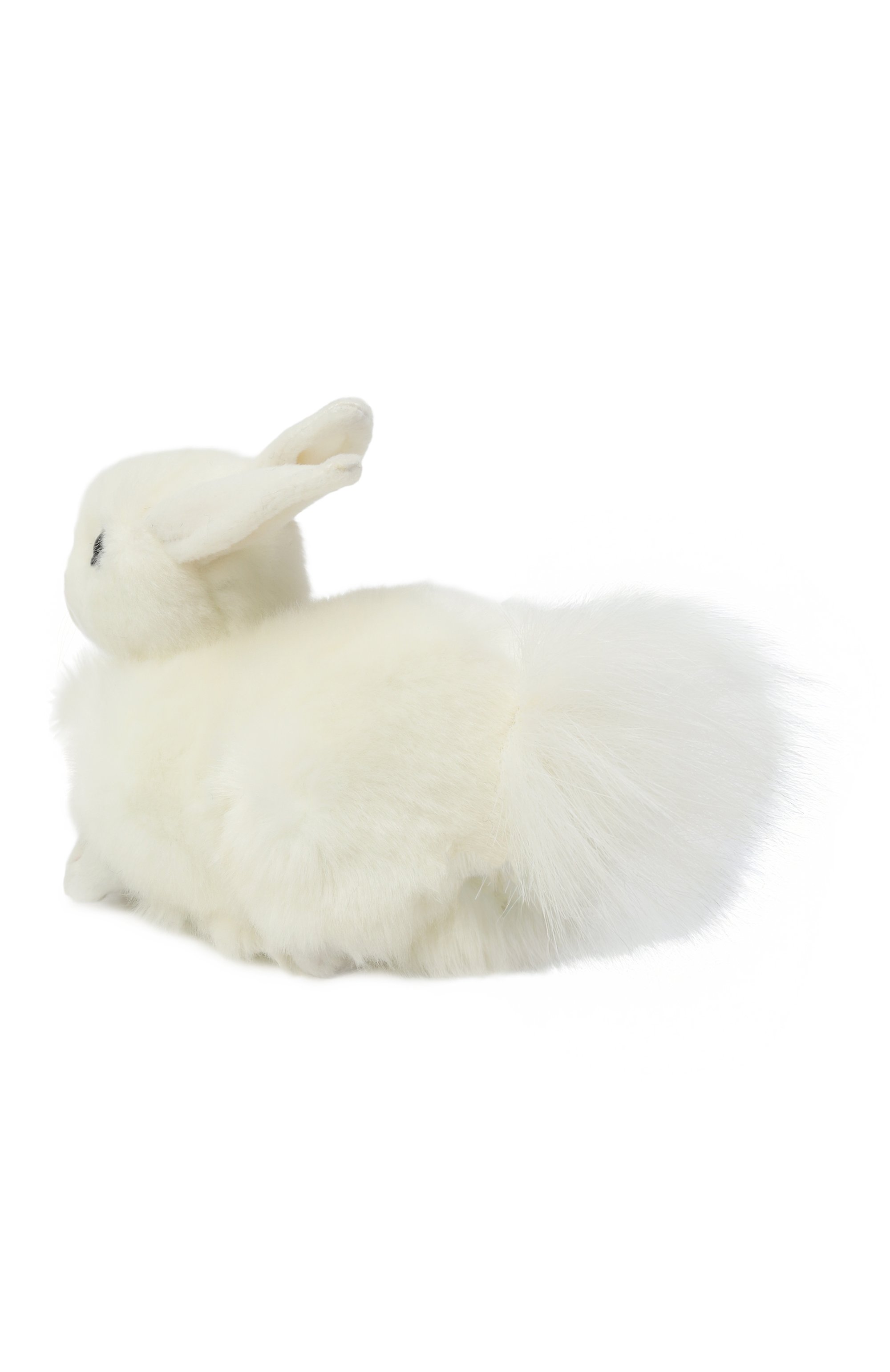 Мягкая игрушка кролик HANSA, арт. 2832, фото 2