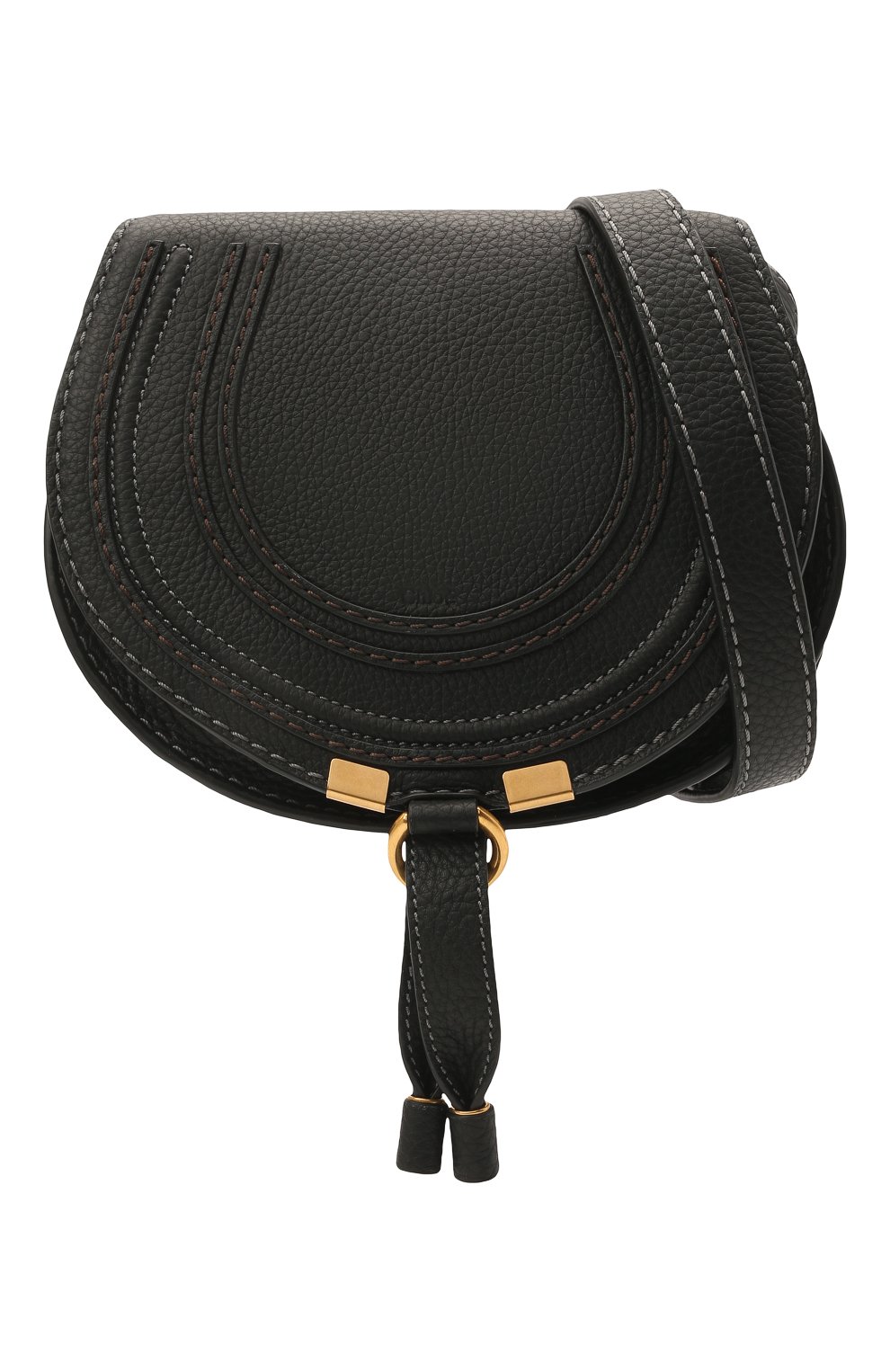 Сумка marcie mini CHLOÉ, арт. CHC11SP580161, фото 5