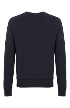 Хлопковый свитшот HERNO, арт. JG00004UR/50017, фото 2