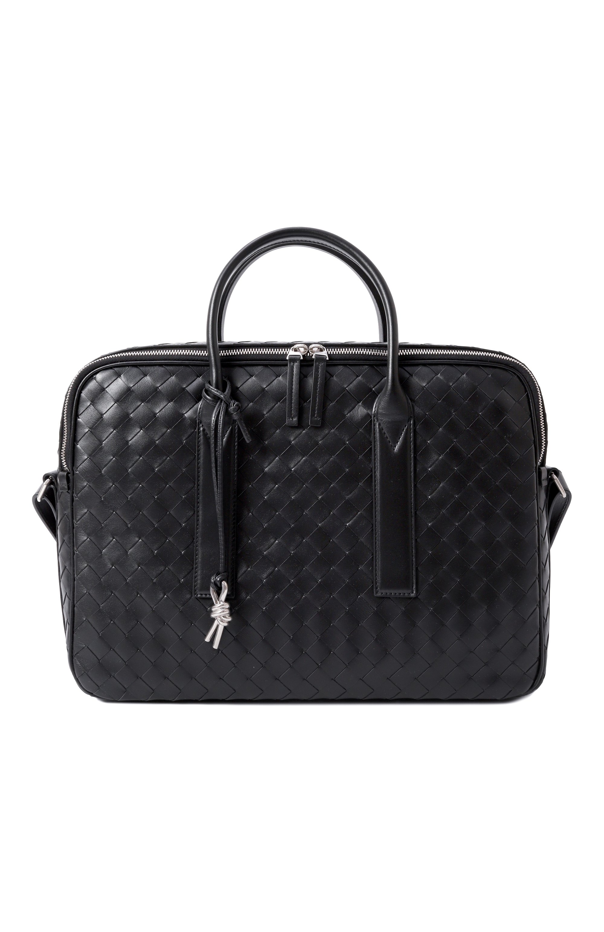 Портфель getaway large BOTTEGA VENETA, арт. 766361/V2HL1, фото 1