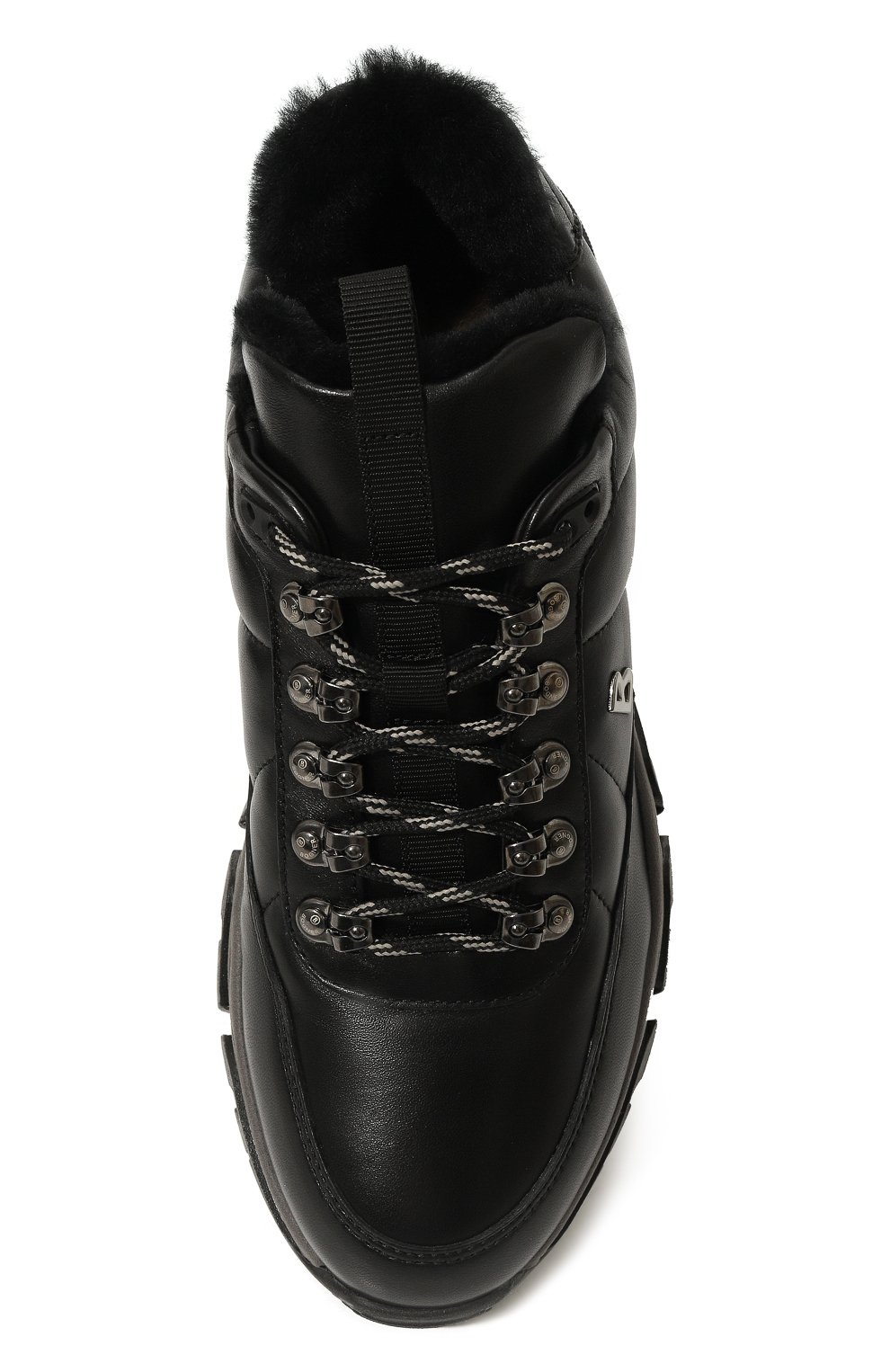 Кожаные хайкеры copper mountain BOGNER, арт. 12444363, фото 6