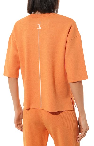 Пуловер из вискозы FREEAGE, арт. S22.JM201.7080.805, фото 4