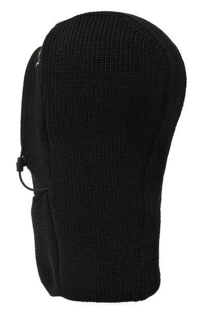 Шерстяная балаклава C.P. COMPANY, арт. 13CMAC302A-005509A, фото 2