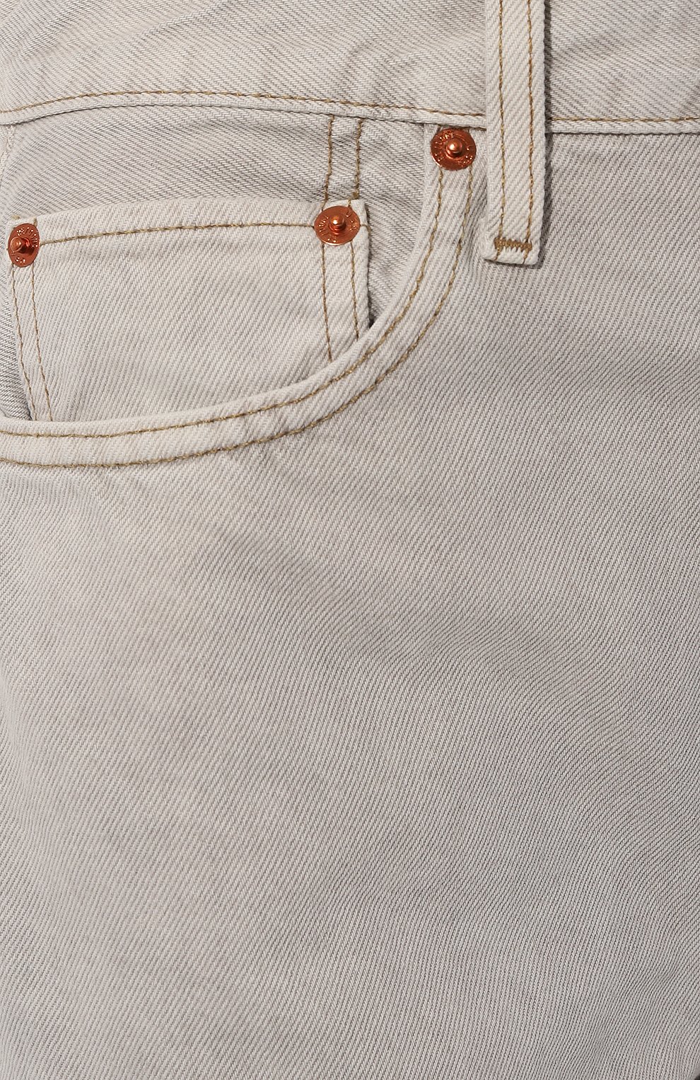 Джинсы RE/DONE, арт. 184-03WUHRSWL, фото 5