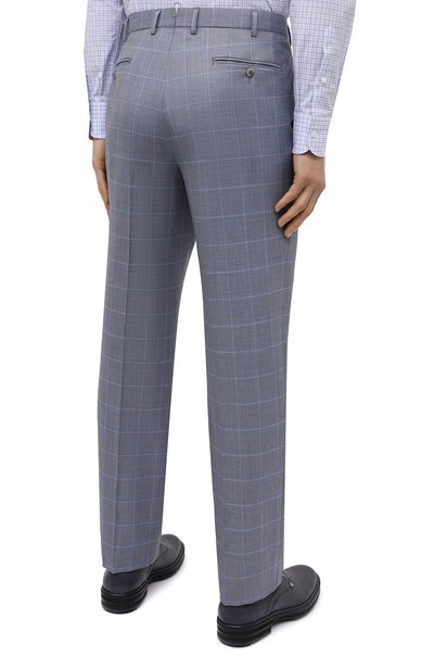 Шерстяной костюм BRIONI, арт. RAH00L/P0A1W/PARLAMENT0, фото 5