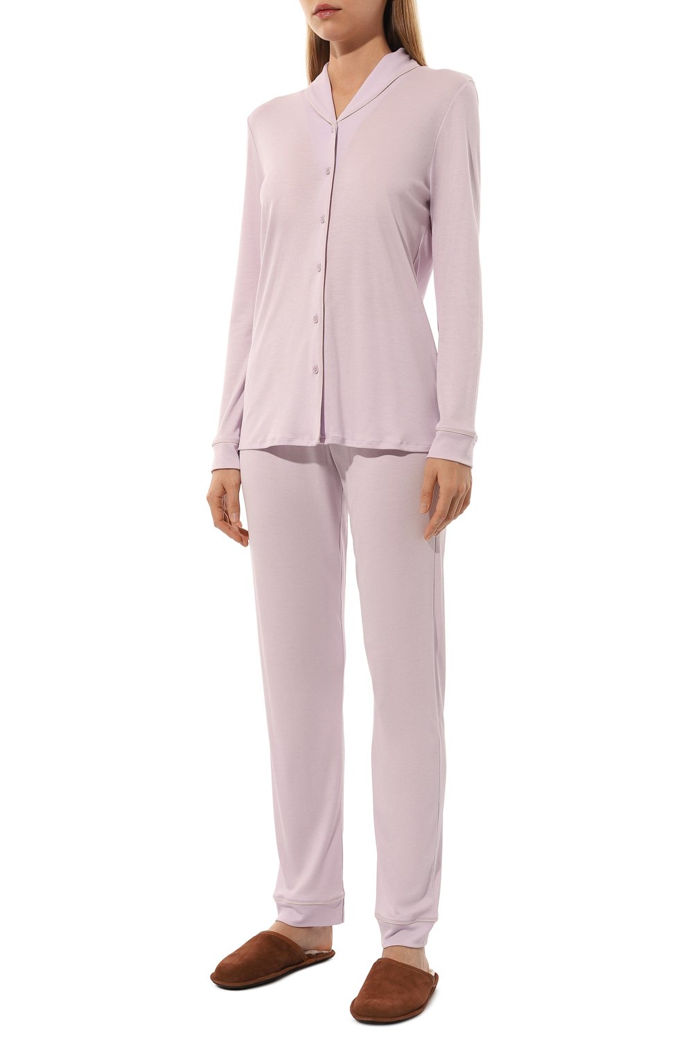 Пижама HANRO, арт. 077966, фото 2