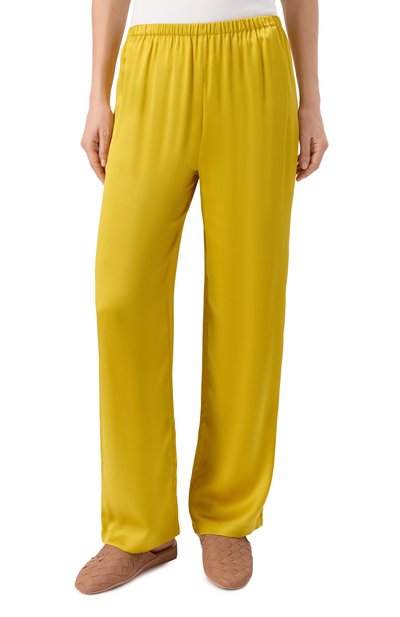 Шелковая пижама LUNA DI SETA, арт. VLST08007, фото 5