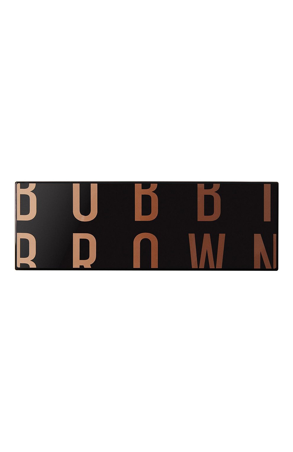 Палетка теней для глаз new nudes golden nudes BOBBI BROWN, арт. ENWH-01, фото 2