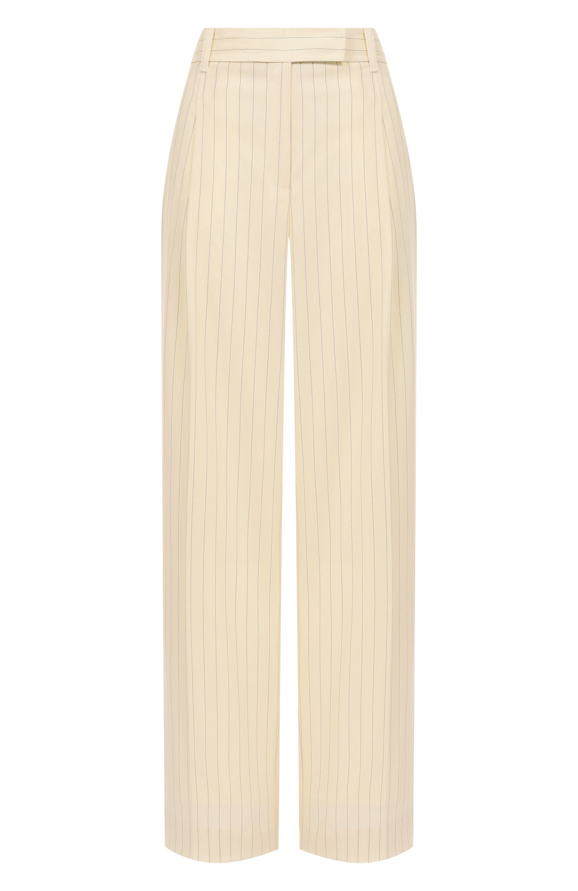 Шерстяные брюки ZIMMERMANN, арт. 2956PS251, фото 1