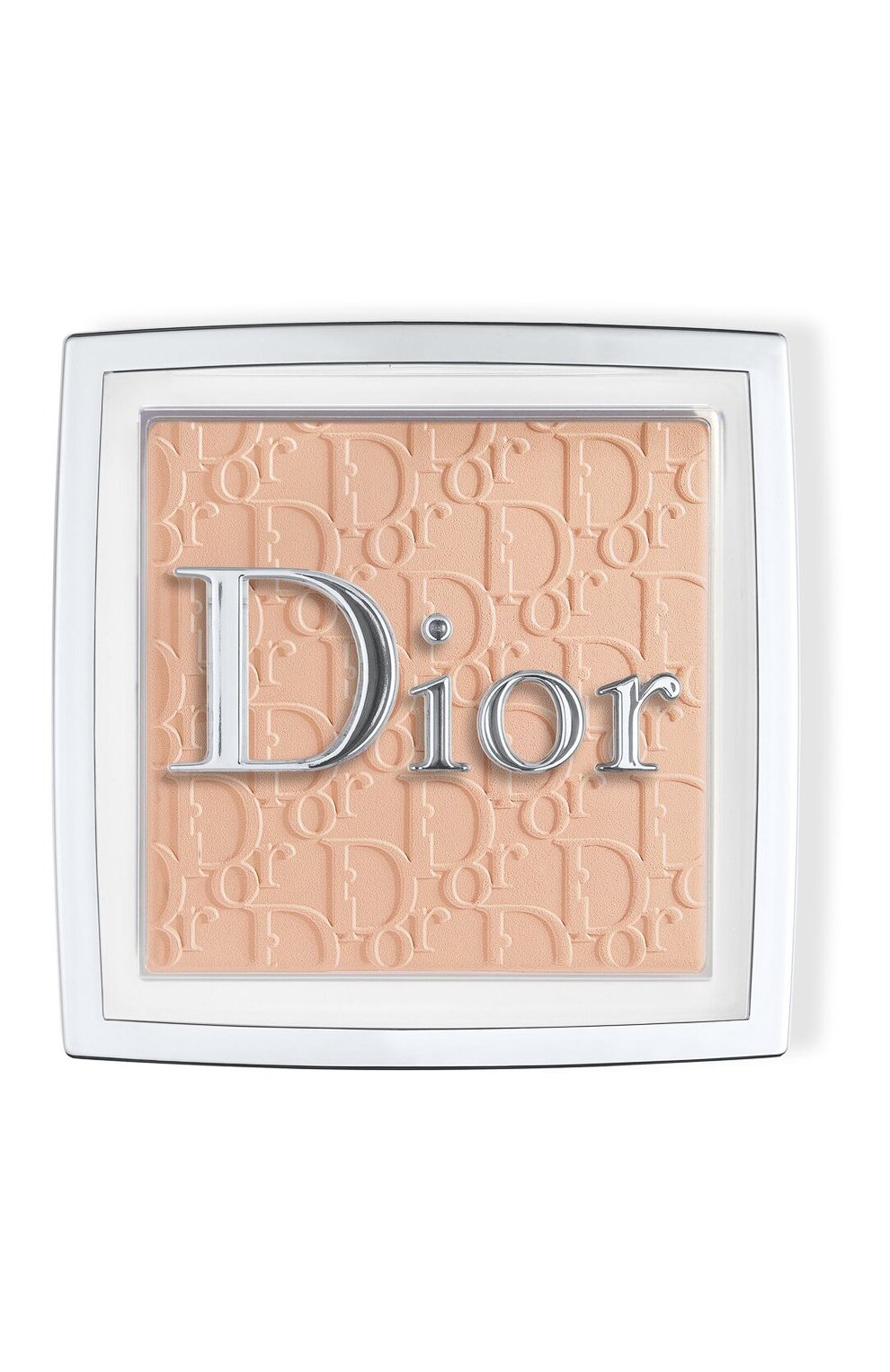 Пудра dior backstage face&body powder-no-powder, оттенок 1n нейтральный (11g) DIOR, арт. C014200010, фото 1