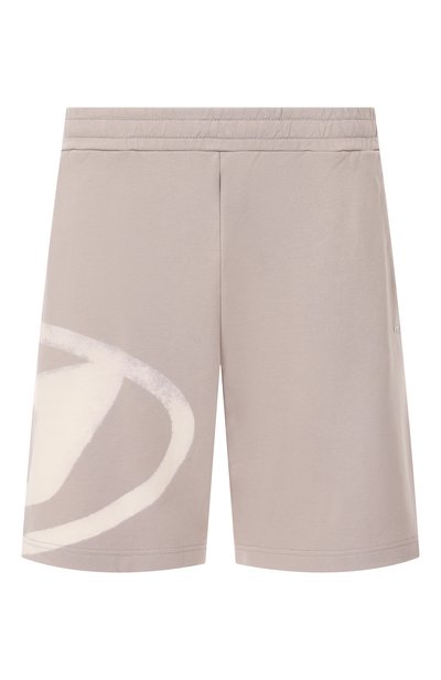 Мужские хлопковые шорты DIESEL, арт. A15260/0PJAX